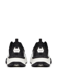 Valentino Garavani Men's Sneakers Black