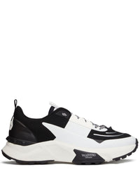 Valentino Garavani Men's Sneakers Black Black