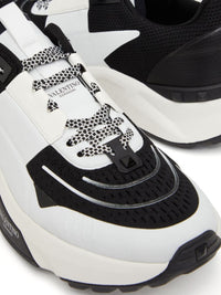 Valentino Garavani Men's Sneakers Black