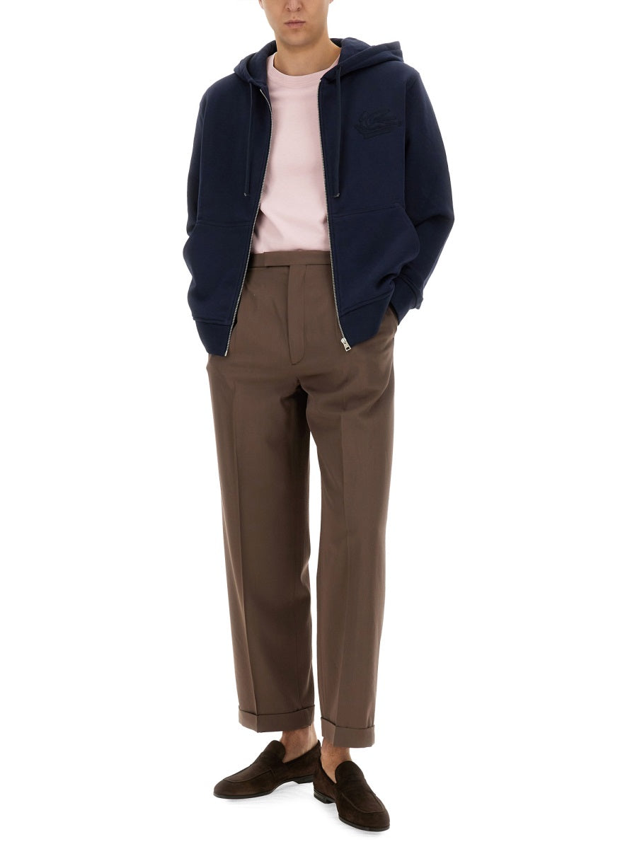Etro Men Hoodie