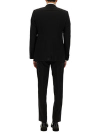 DOLCE & GABBANA Dolce & Gabbana Men "Martini" Dress