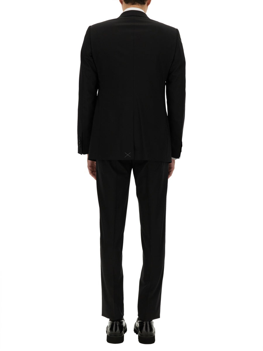 DOLCE & GABBANA Dolce & Gabbana Men "Martini" Dress