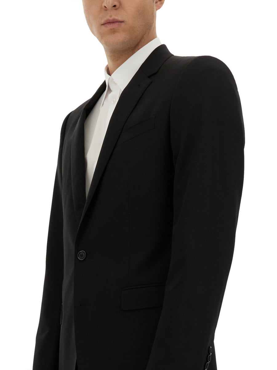 DOLCE & GABBANA Dolce & Gabbana Men "Martini" Dress