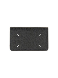 Maison Margiela Unisex Portacarte "Four Stitches"