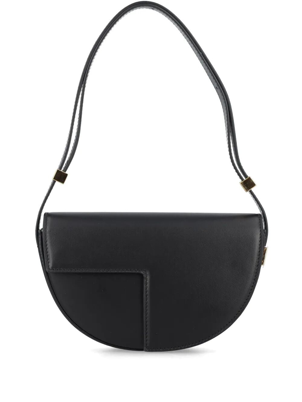 PATOU Patou Women Le Petit Patou Leather Bag