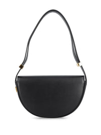 PATOU Patou Women Le Petit Patou Leather Bag