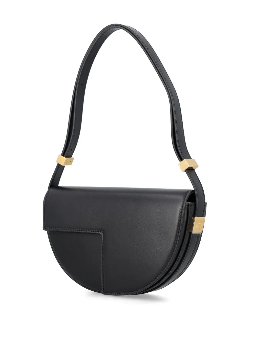 PATOU Patou Women Le Petit Patou Leather Bag