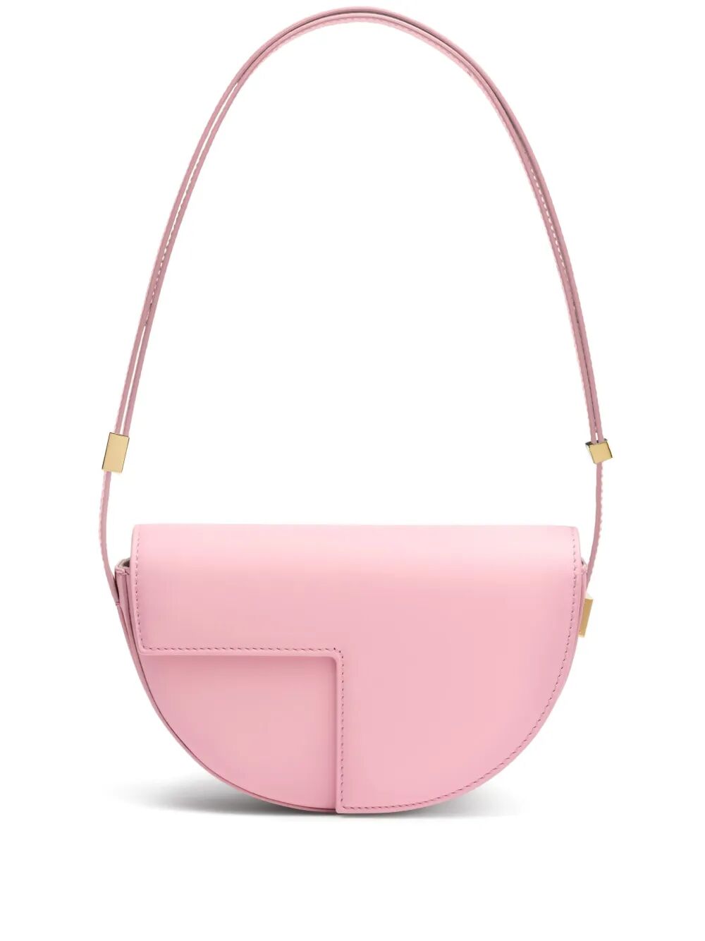PATOU Le Petit Patou Leather Bag Women