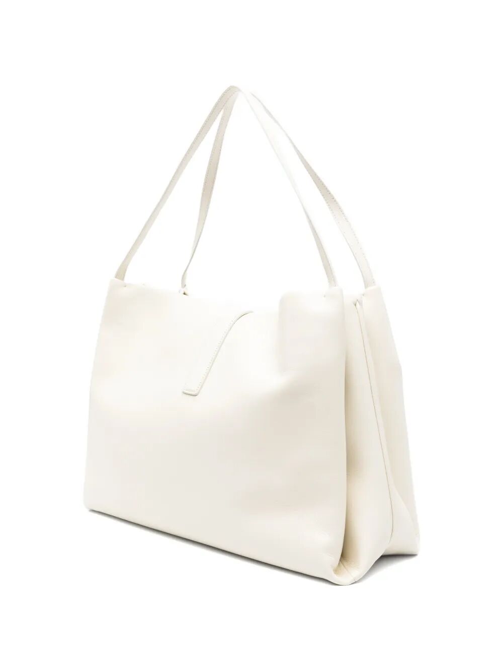 FERRAGAMO Buckle-Detail Medium Shoulder Bag Women