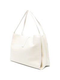 FERRAGAMO Buckle-Detail Medium Shoulder Bag Women