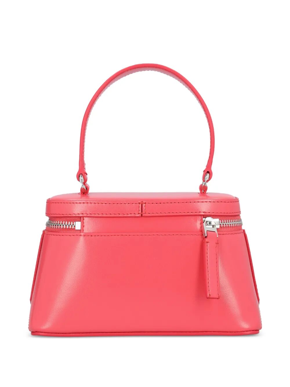 GIVENCHY Givenchy Women Antigona Vanity Bag In Box Leather With Chain