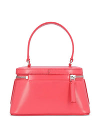 GIVENCHY Givenchy Women Antigona Vanity Bag In Box Leather With Chain