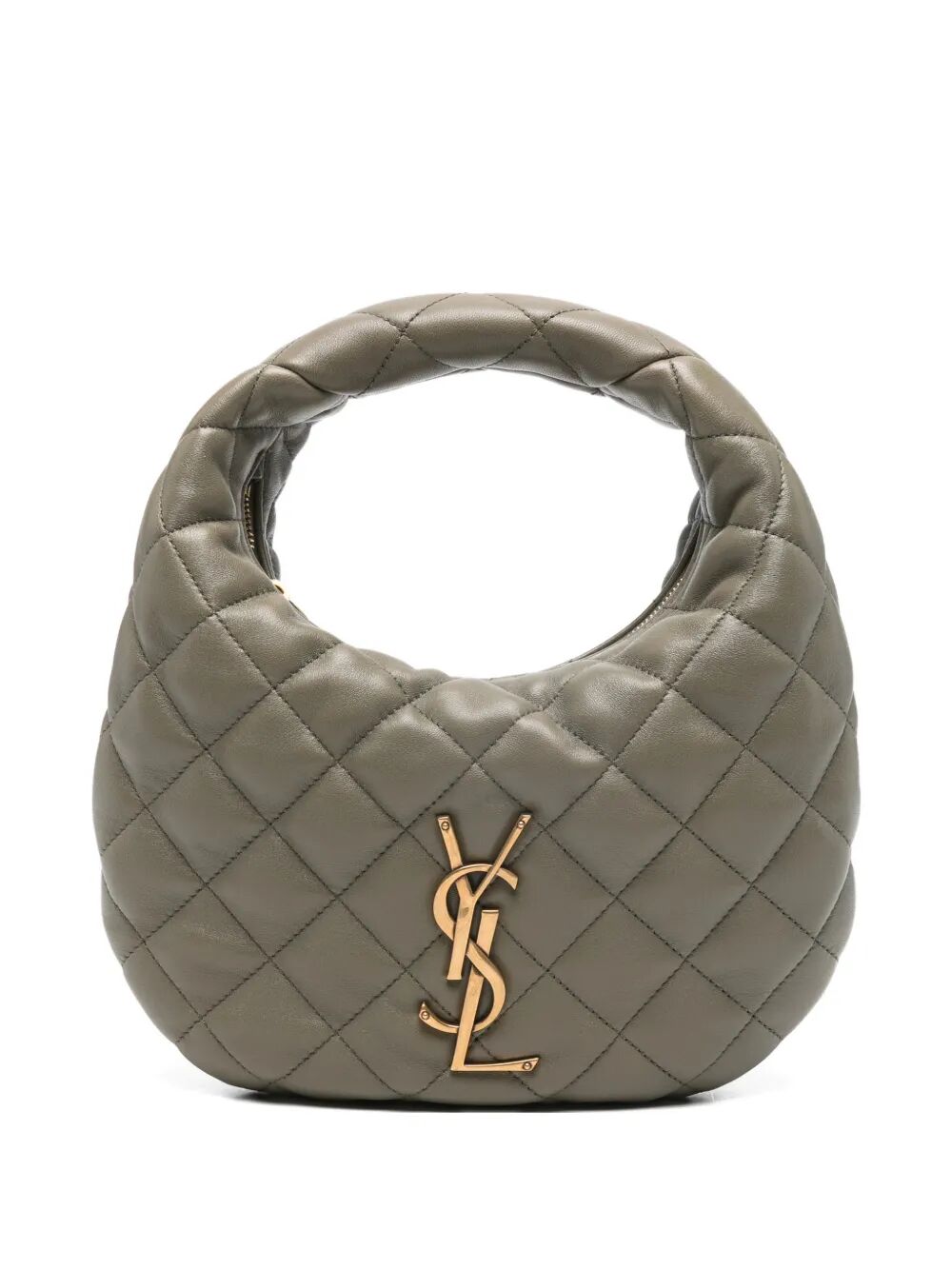 SAINT LAURENT Saint Laurent Women Icarino Bag In Quilted Nappa