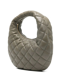 SAINT LAURENT Saint Laurent Women Icarino Bag In Quilted Nappa