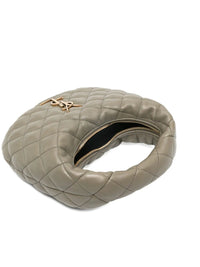 SAINT LAURENT Saint Laurent Women Icarino Bag In Quilted Nappa