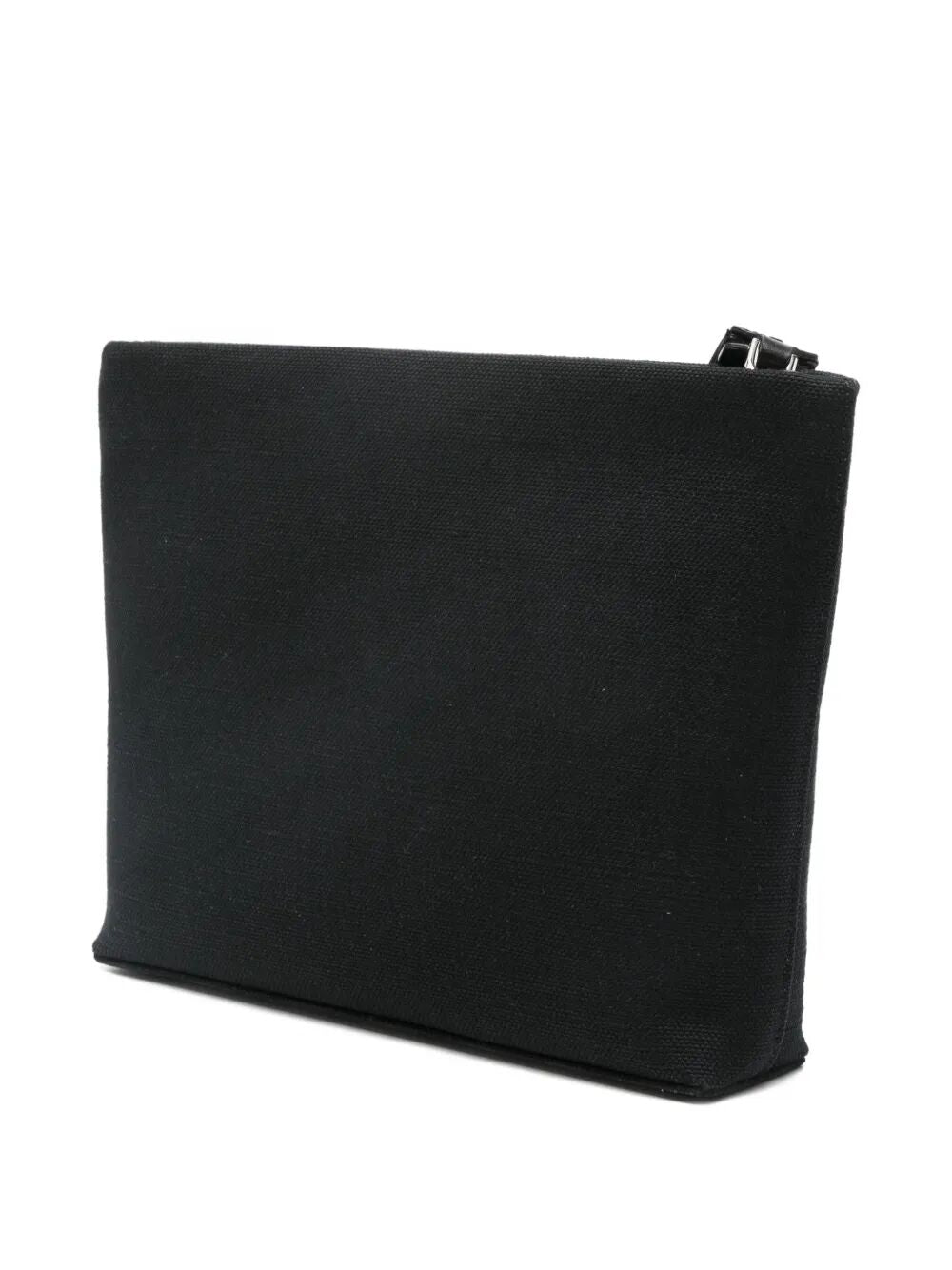 GIVENCHY Givenchy Women Givenchy Canvas Pouch With Zip