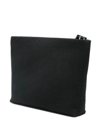 GIVENCHY Givenchy Women Givenchy Canvas Pouch With Zip