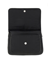 Saint Laurent Men Econyl® "Messenger Niki" Bag