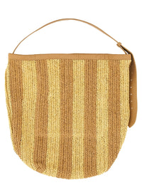 ALYSI Alysi Women Straw Bag