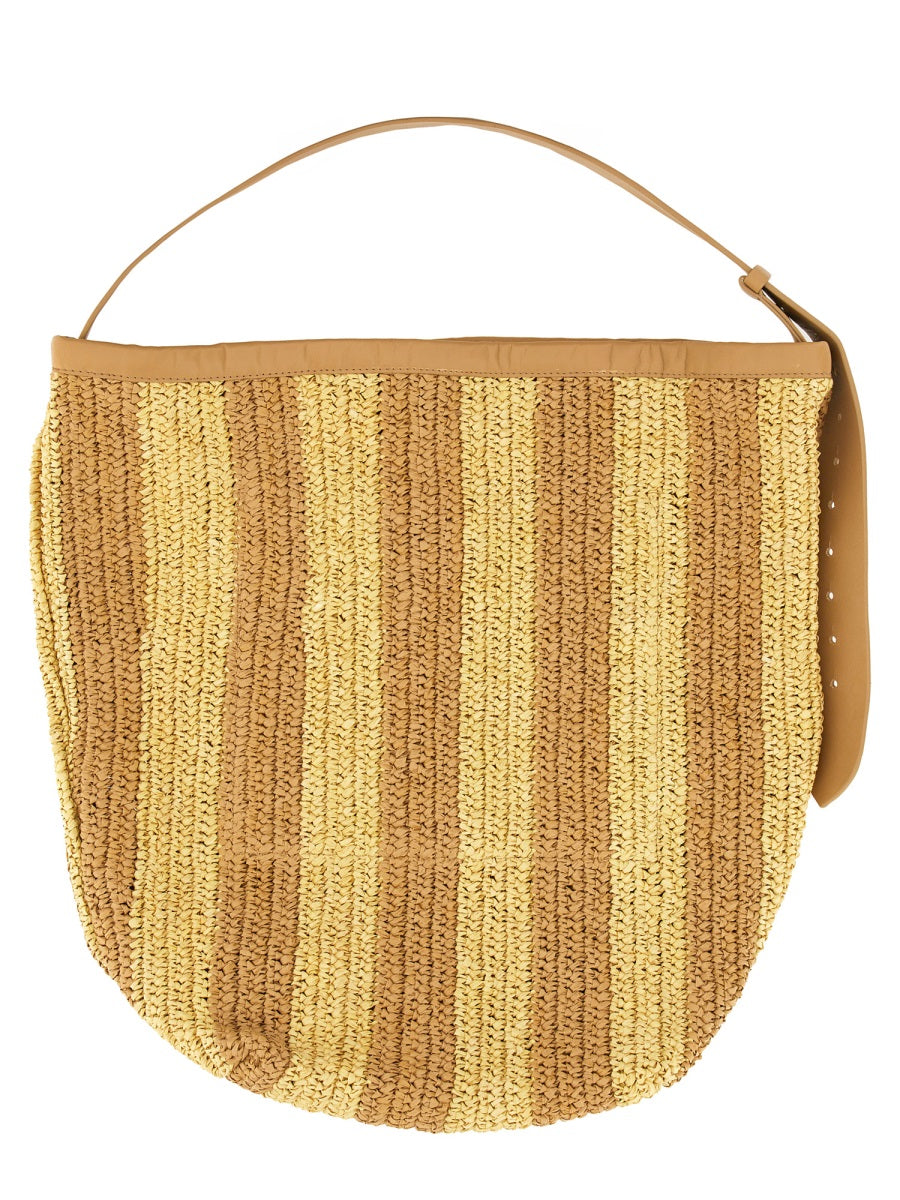ALYSI Alysi Women Straw Bag