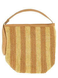 ALYSI Alysi Women Straw Bag