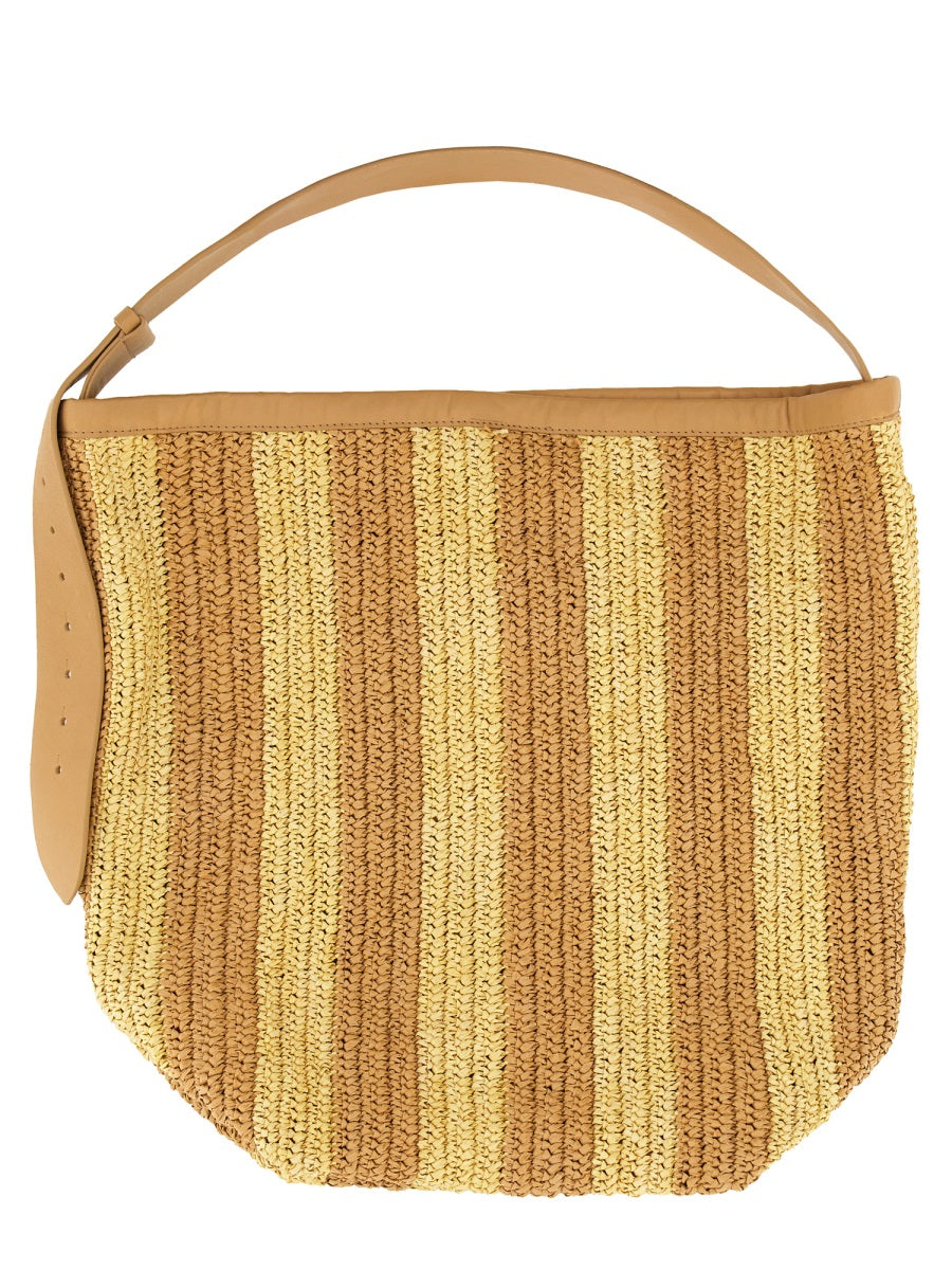 ALYSI Alysi Women Straw Bag