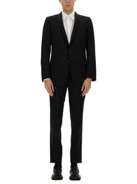 DOLCE & GABBANA Dolce & Gabbana Men "Martini" Dress