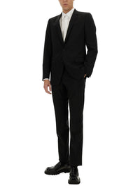 DOLCE & GABBANA Dolce & Gabbana Men "Martini" Dress