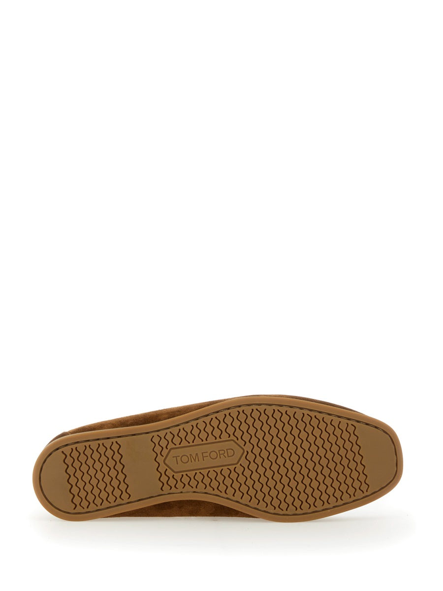 Tom Ford Men Moccasin "Robin"