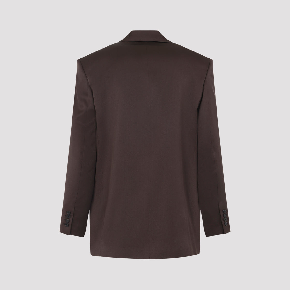 SAINT LAURENT Saint Laurent Double-Brestaed Jacket Men