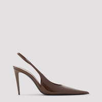 Saint Laurent Guermantes Pumps Women