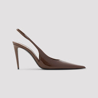 Saint Laurent Guermantes Pumps Women