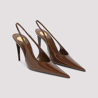 Saint Laurent Guermantes Pumps Women