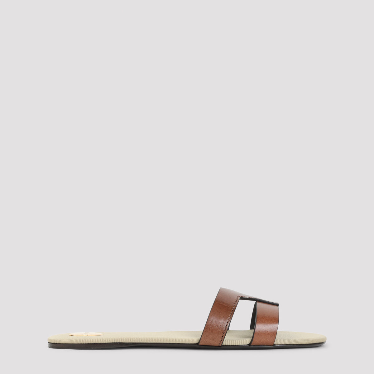 Saint Laurent Mabrouka Sandals Women