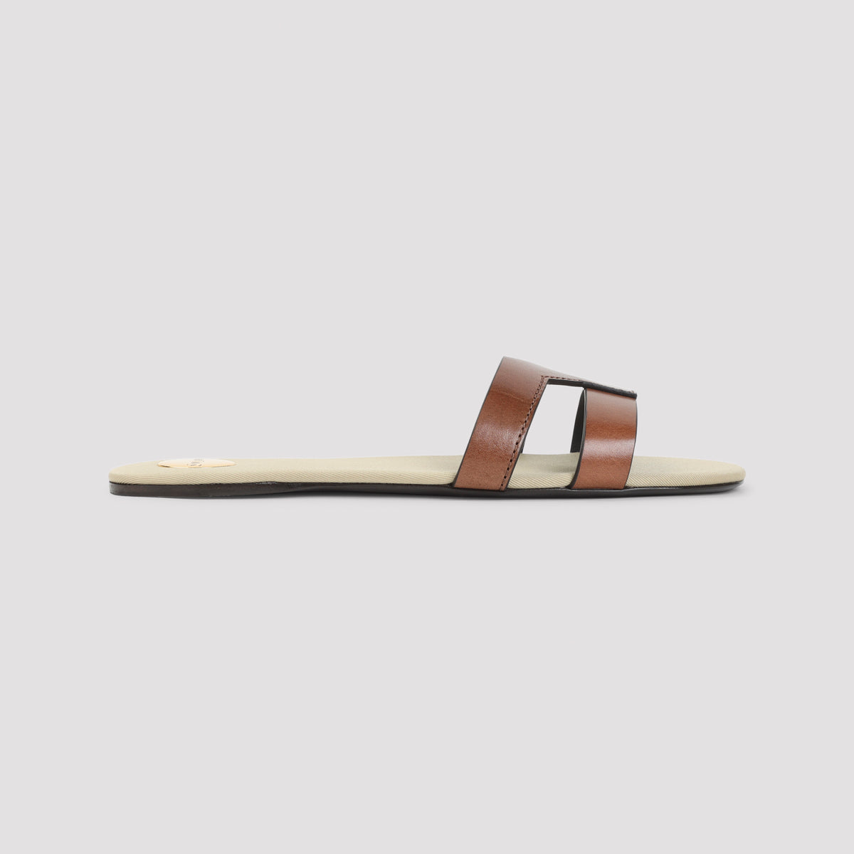 Saint Laurent Mabrouka Sandals Women