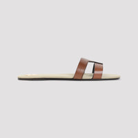 Saint Laurent Mabrouka Sandals Women