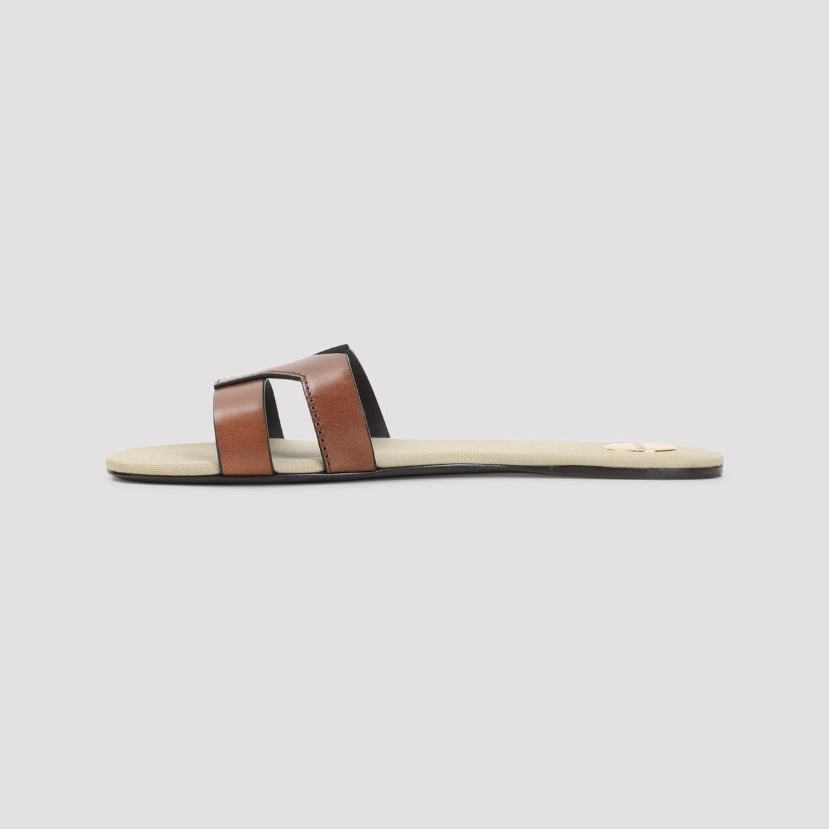 Saint Laurent Mabrouka Sandals Women