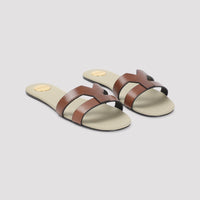 Saint Laurent Mabrouka Sandals Women