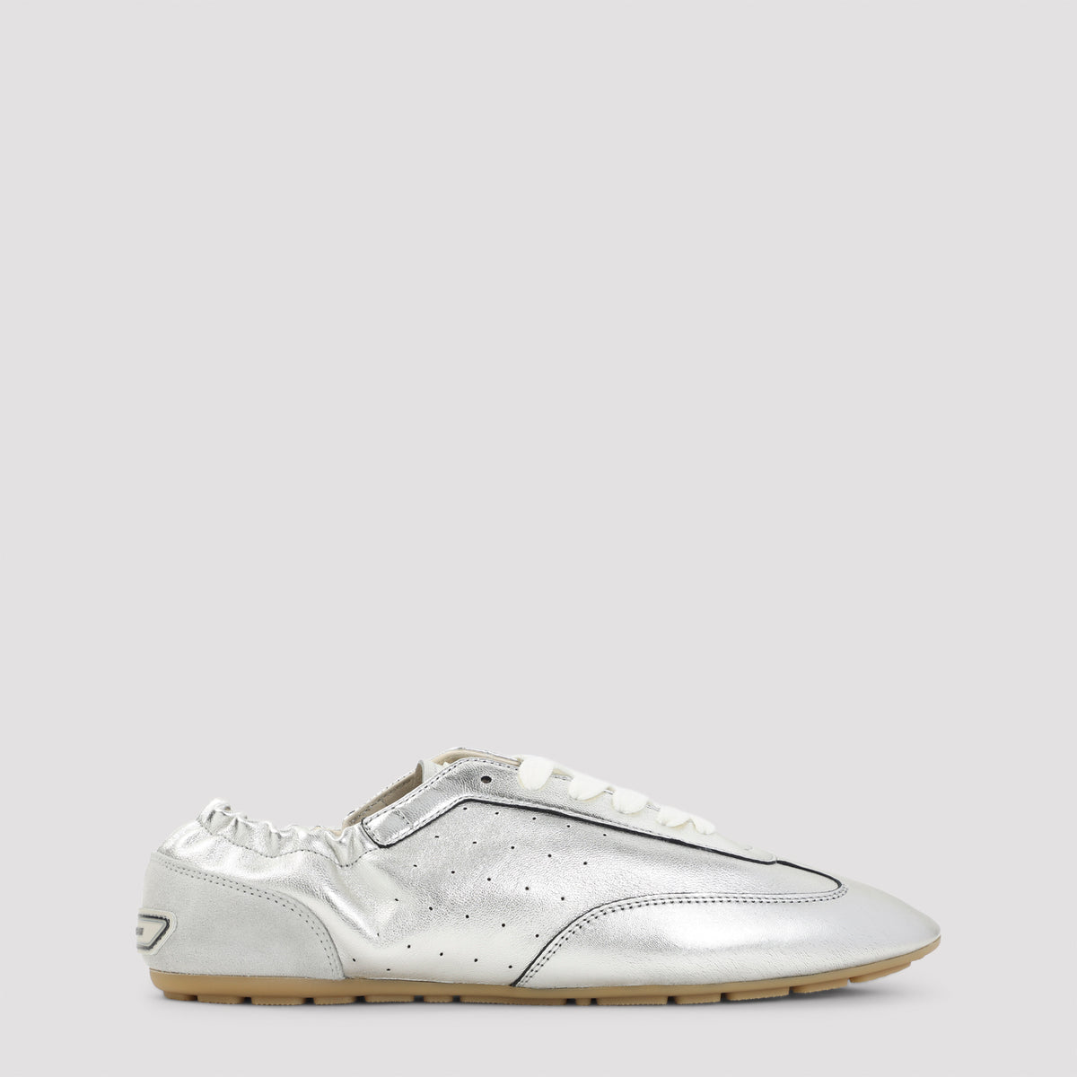 Saint Laurent Lewis Sneakers Women