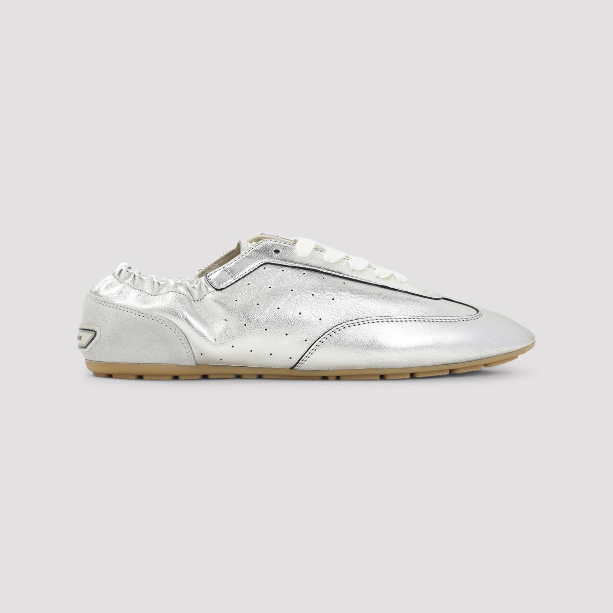 Saint Laurent Lewis Sneakers Women