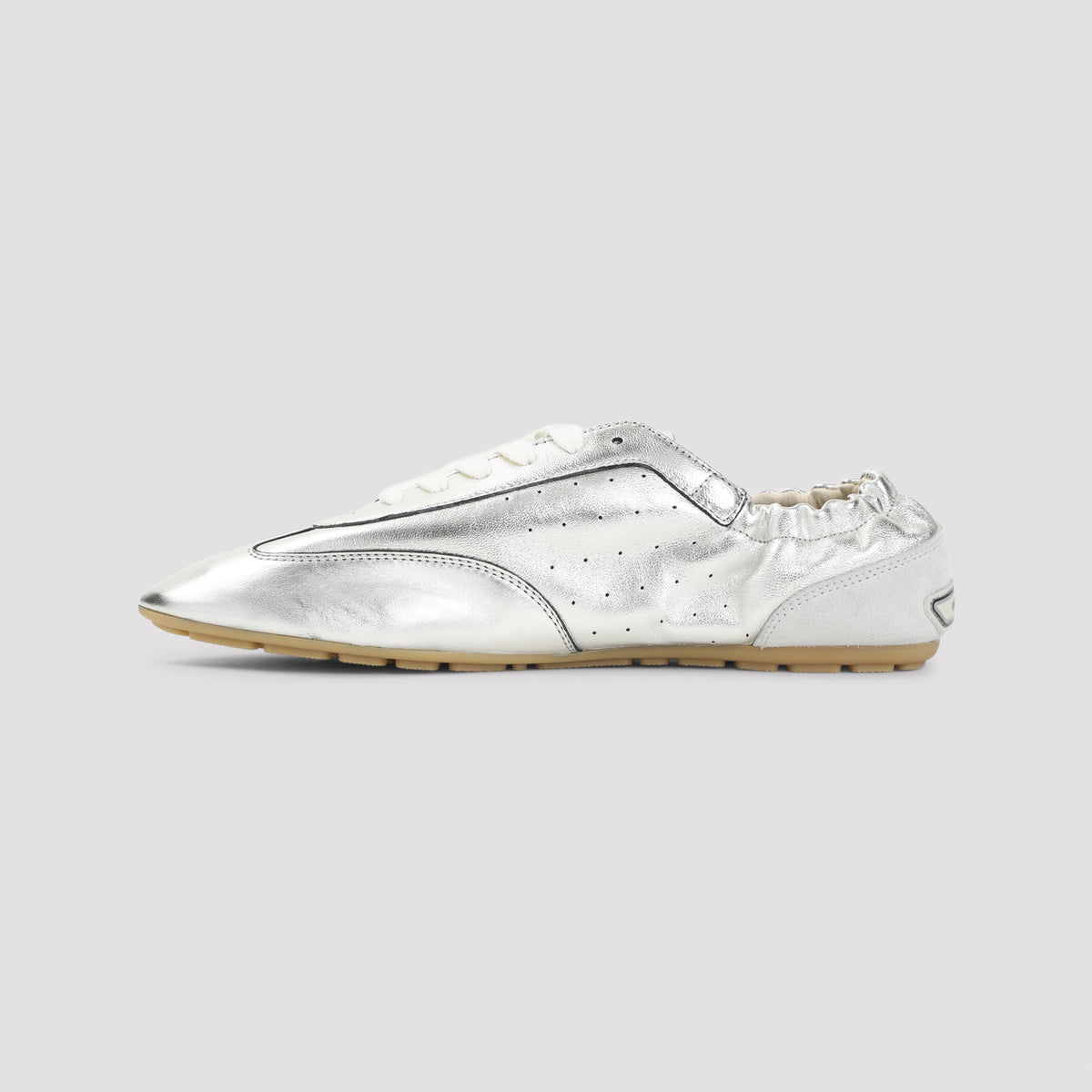 Saint Laurent Lewis Sneakers Women