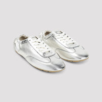 Saint Laurent Lewis Sneakers Women