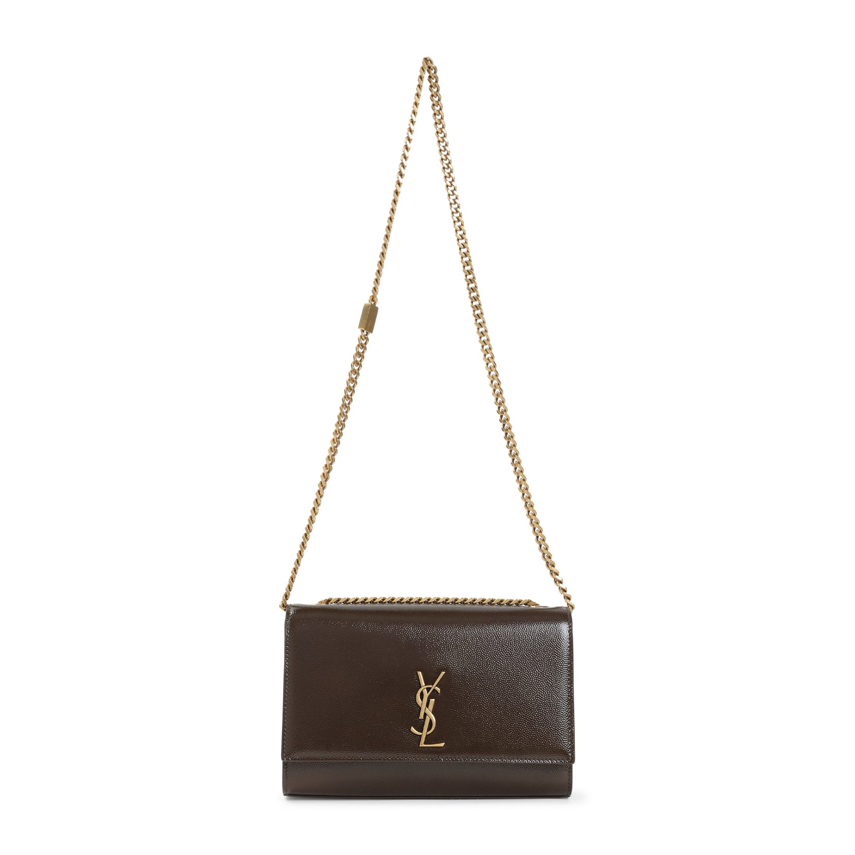 SAINT LAURENT Saint Laurent Kate Bag Women