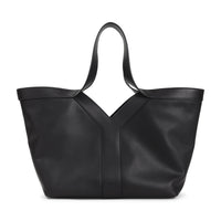 SAINT LAURENT Saint Laurent Small Y Tote Bag Women