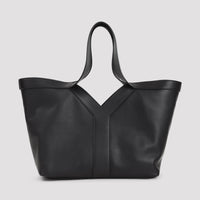SAINT LAURENT Saint Laurent Small Y Tote Bag Women