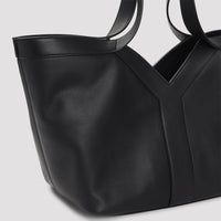 SAINT LAURENT Saint Laurent Small Y Tote Bag Women