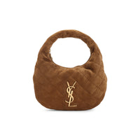 SAINT LAURENT Saint Laurent Icare Hobo Bag Women