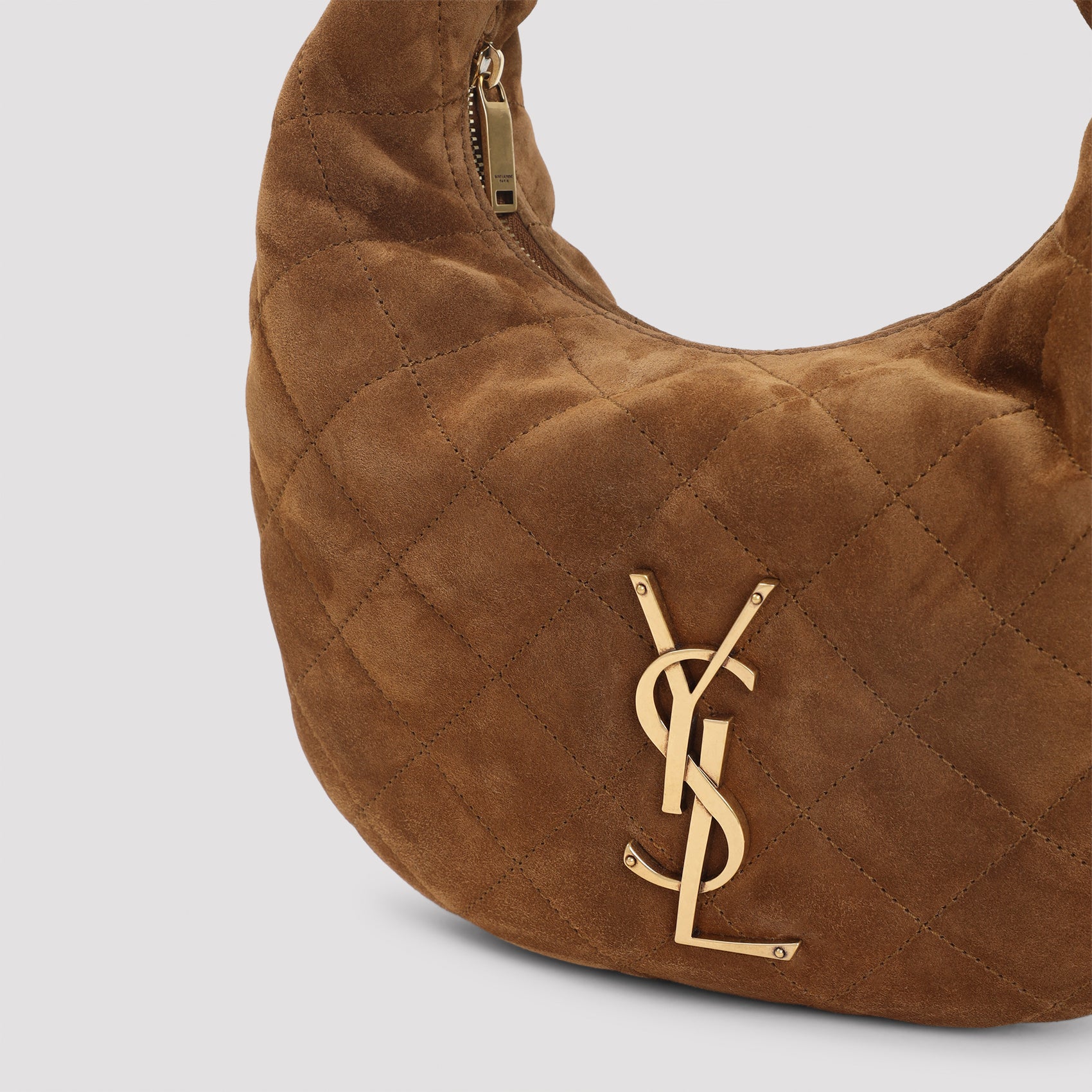 SAINT LAURENT Saint Laurent Icare Hobo Bag Women