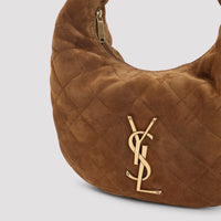 SAINT LAURENT Saint Laurent Icare Hobo Bag Women