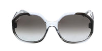 Salvatore Ferragamo SF943SL Grey Gradient One Size